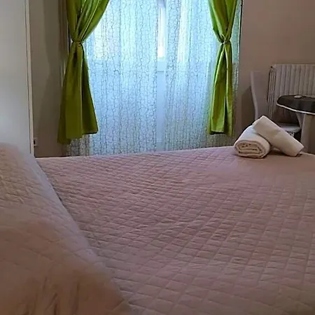 Gasthof Cconforthotels Dolci Notti Bari
