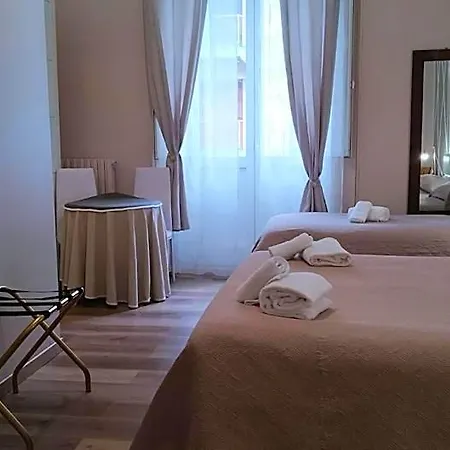 Cconforthotels Dolci Notti Gasthof Bari