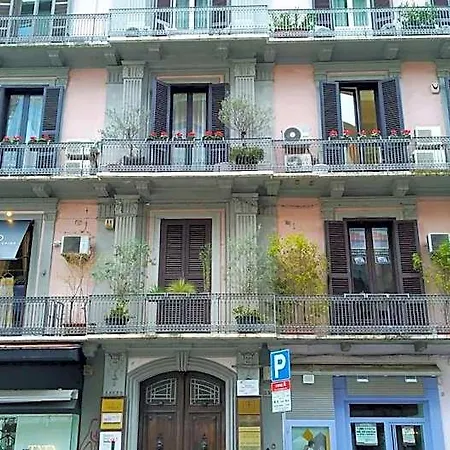 Cconforthotels Dolci Notti Vendégház