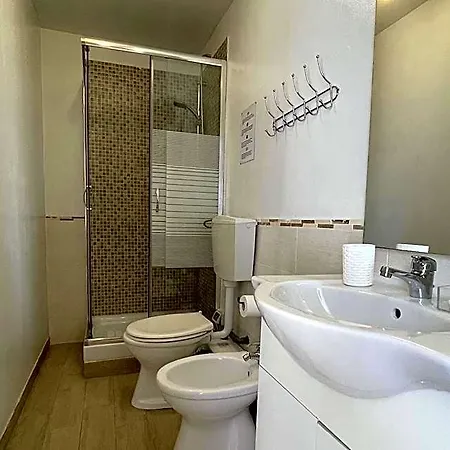 Cconforthotels Dolci Notti Vendégház 3*