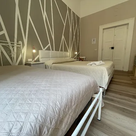 Cconforthotels Dolci Notti Casa de hóspedes 3*