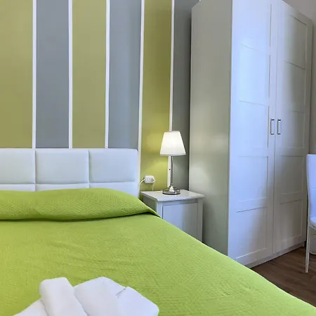 Cconforthotels Dolci Notti Bari