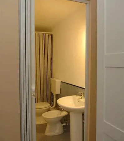 Cconforthotels R&b Dolci Notti בית הארחה 2*