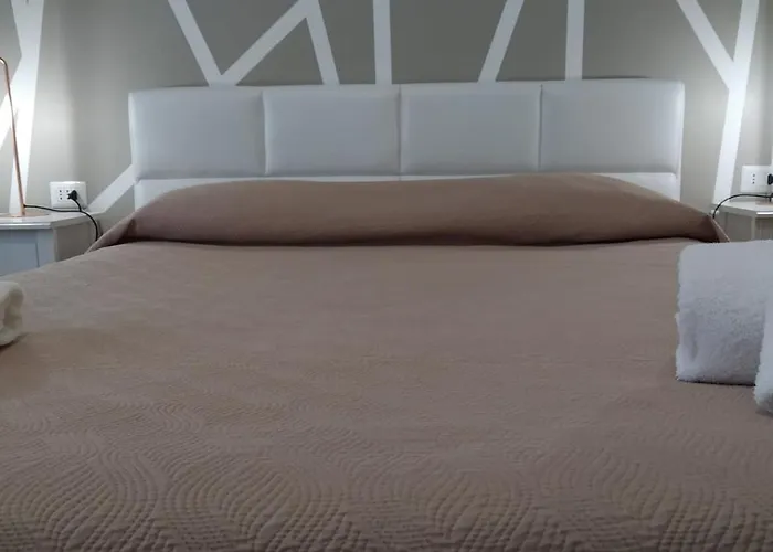 Cconforthotels Dolci Notti Maison d'hôtes