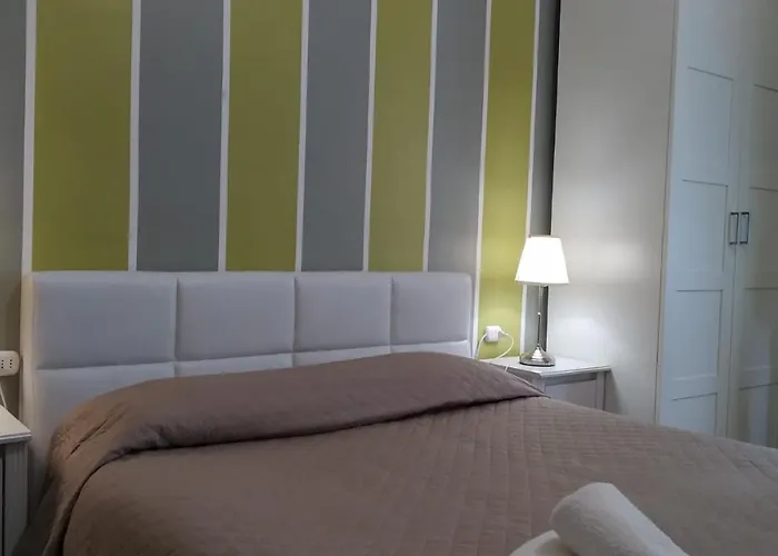 بيت ضيافة Cconforthotels Dolci Notti