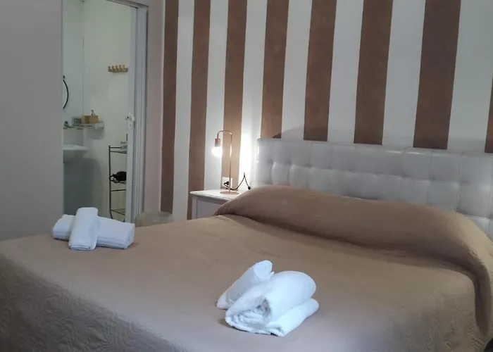 Cconforthotels Dolci Notti Bari