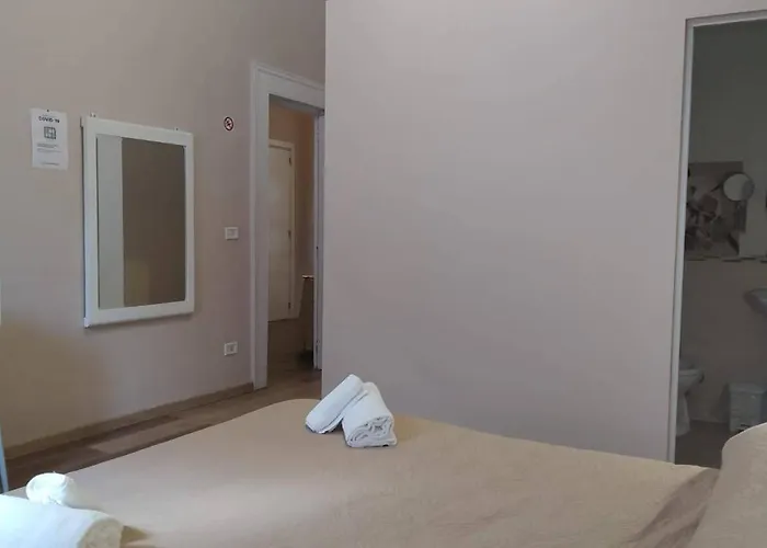 Maison d'hôtes Cconforthotels Dolci Notti