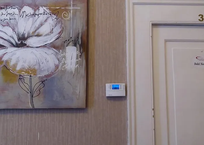 Maison d'hôtes Cconforthotels Dolci Notti