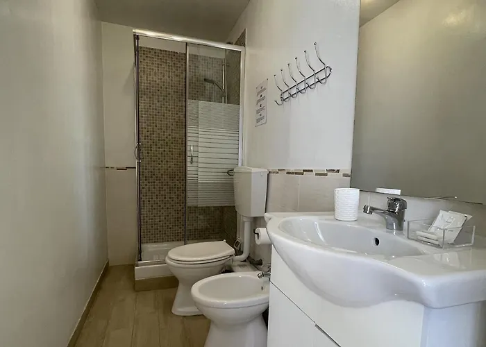 Cconforthotels Dolci Notti Maison d'hôtes