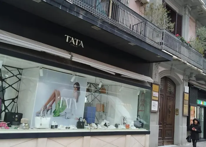 Maison d'hôtes Cconforthotels Dolci Notti Bari