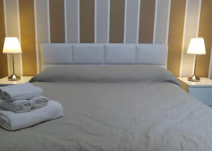 Maison d'hôtes Cconforthotels Dolci Notti 3*