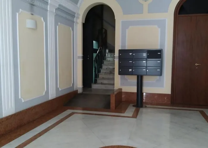 Maison d'hôtes Cconforthotels Dolci Notti 3*