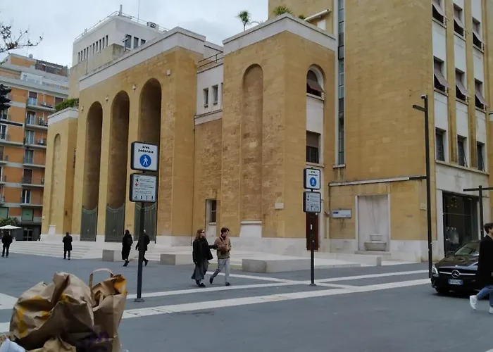 Maison d'hôtes Cconforthotels Dolci Notti 3*