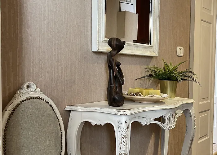 Cconforthotels Dolci Notti Maison d'hôtes Bari