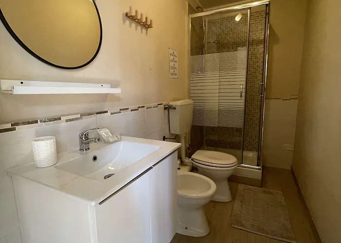 Cconforthotels Dolci Notti Maison d'hôtes 3*