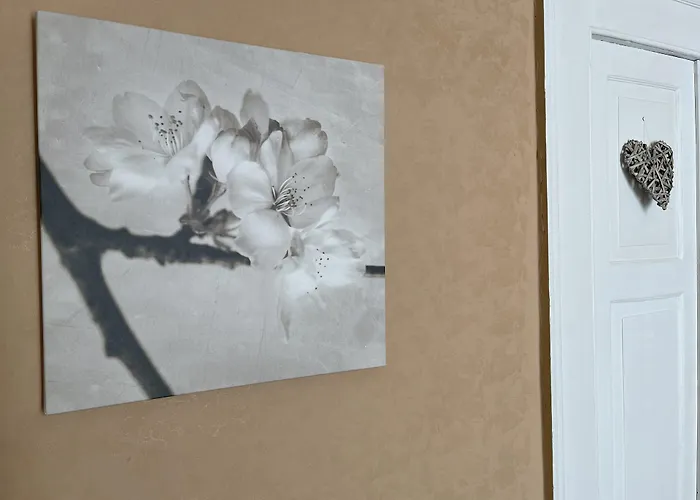 Maison d'hôtes Cconforthotels Dolci Notti 3*