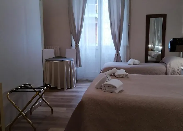 Cconforthotels Dolci Notti Vendégház 3*