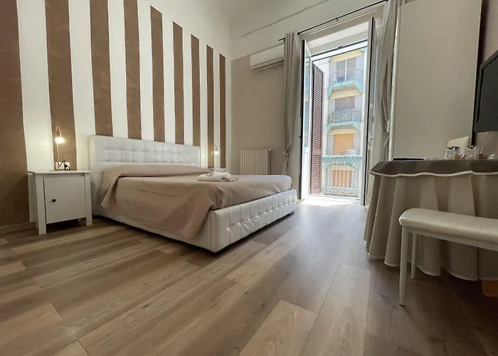 Cconforthotels Dolci Notti Maison d'hôtes