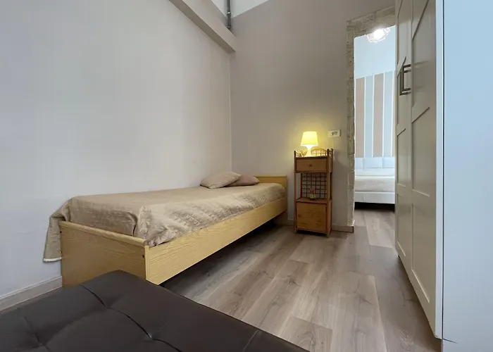 Cconforthotels Dolci Notti 3* Bari