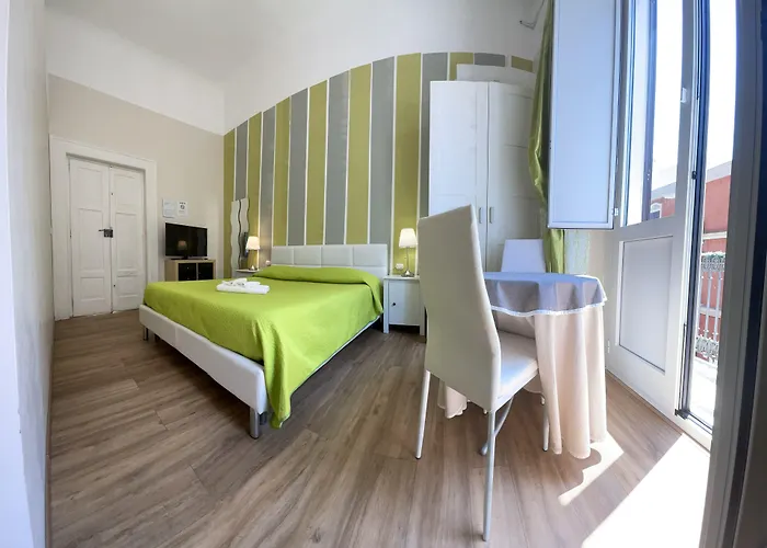 Maison d'hôtes Cconforthotels Dolci Notti