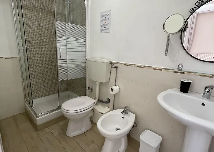 Cconforthotels Dolci Notti Maison d'hôtes